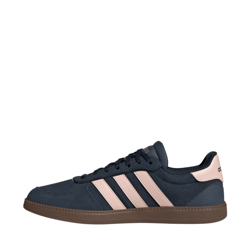 Adidas Women’s Breaknet Sleek Navy sötétkék cipő IH1380