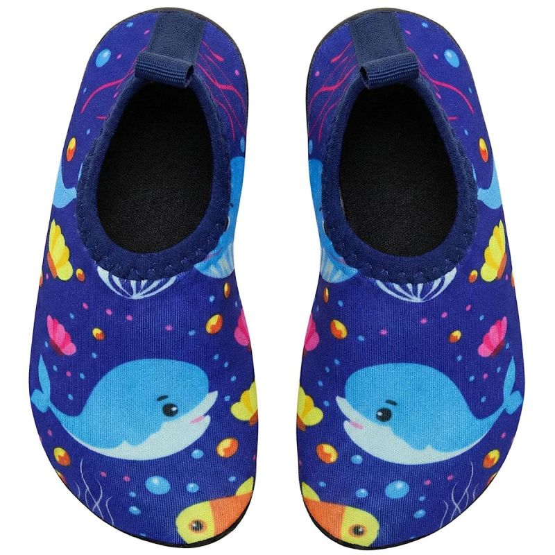 XQMAX Kids Neoprene Water Whale Size vizicipő GSP-1081595