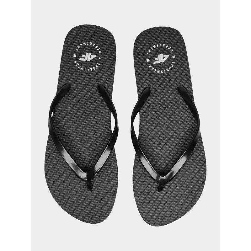 4f Women's flip-flops with soft soles 4FWSS24FFLIF165-20S General