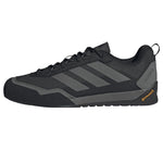 Adidas Terrex Skychaser Solo JS4327 fekete túracipő