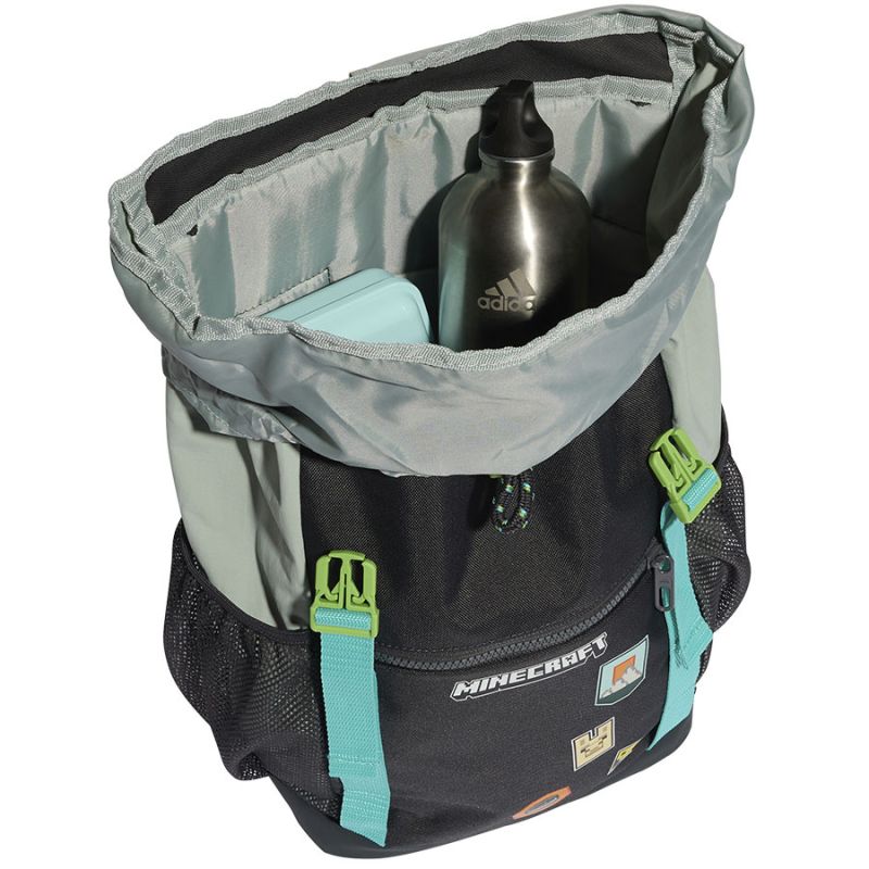 Adidas Minecraft Backpack 18 l hátizsák