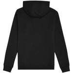 Fila Rivoli men's sweatshirt black fekete pulóver