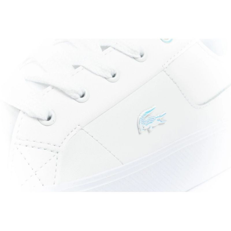 Lacoste Ziane Platform W 041Y9 shoes Cipő