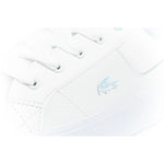 Lacoste Ziane Platform W 041Y9 shoes Cipő