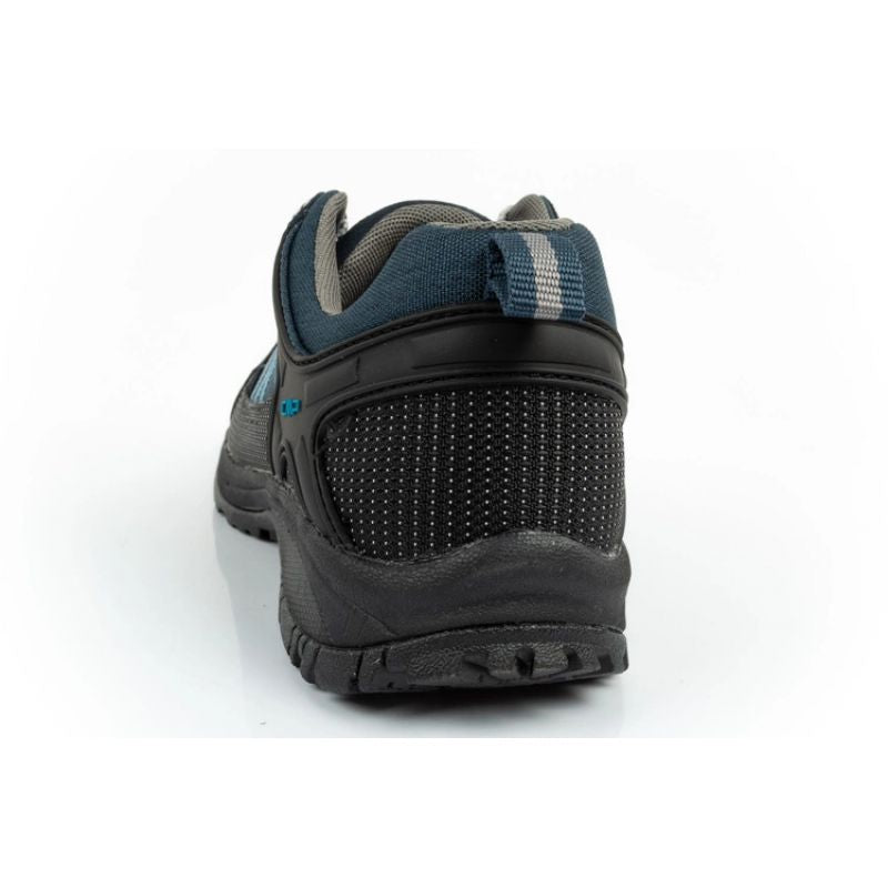 CMP Sun Hiking M 29NL fekete cipő