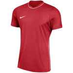 Nike Dri-Fit Park 26 SS Top Men's T-Shirt Red HM7127 piros póló