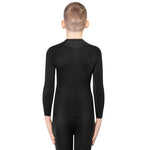 Spokey Furious Set thermal underwear Jr 146/152 aláöltözet