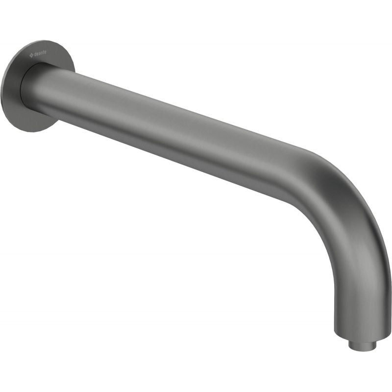 head Wall-mounted shower - 380 mm home appliances NQS_D41K