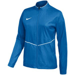 Nike Park 26 Rain Women's HM7267 kék kabát