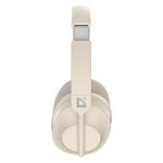 head Defender Bluetooth Freemotion Headphones B485 ANC bézs phones and accessories