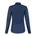 Rogelli CORE women's winter navy blue sötétkék dzseki