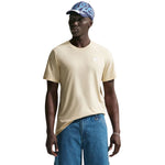 Nike Club Tee Men's T-Shirt Beige bézs póló