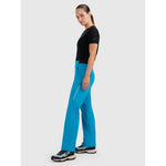 Women's trekking trousers 4F 4FRAW25TFTRF1234-33S nadrág