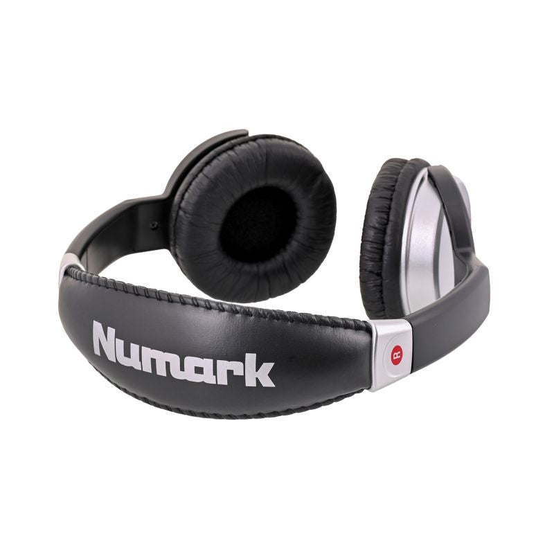 Numark - DJ Headphones HF125