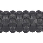 HMS Fitness Roller 31.5 cm FS107 fekete edzőfelszerelés 17-39-021