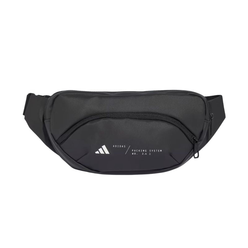 Adidas Hybrid bag fekete kiegészítő KG8018