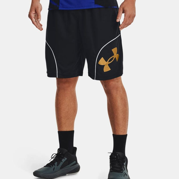 Under Armour Perimeter 11'' Shorts M 1370222 002 Nadrág