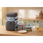 Spokey COOL PACK 25 thermal backpack hátizsák