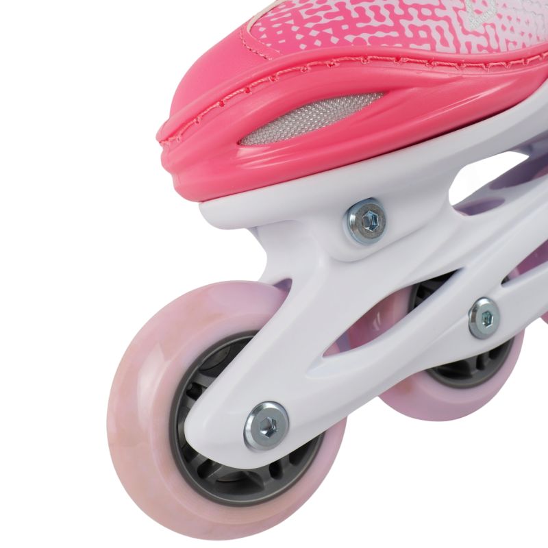 Roces Jokey X Girl 400900 00003 inline skates utcai cipő