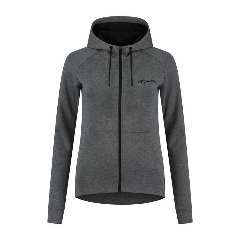 Rogelli women's sweatshirt TRAINING II gray 2XL szürke pulóver
