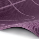 Spokey 0.6 cm Fitness Exercise Mat LIGHTMAT 183x61x0, 6 edzőfelszerelés SPK-947356