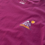 Elbrus Women's RESA WO'S Short Sleeve T-Shirt póló