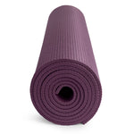 Spokey 0.6 cm Fitness Exercise Mat LIGHTMAT 183x61x0, 6 edzőfelszerelés SPK-947356