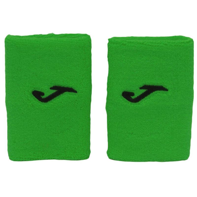 Joma Double Wristband Green 400300.P04 zöld csuklószorító