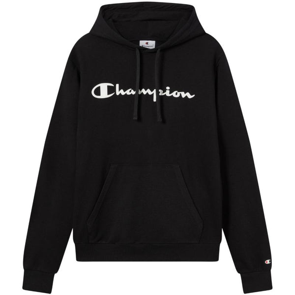Champion Hooded Sweatshirt M 221917 KK001 Pulóver