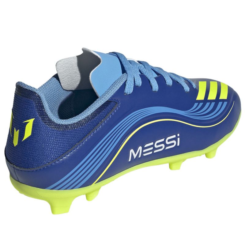 adidas F50 Messi League FG/MG JP7455 shoes General