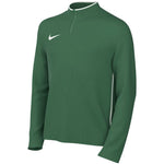 Nike Dri-Fit Park Drill Top Kids' Sweatshirt Green IB7542 zöld pulóver