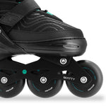 Spokey Matty Rollers SPK-943453 size 35-38 GN Szabadidő kiegészítő