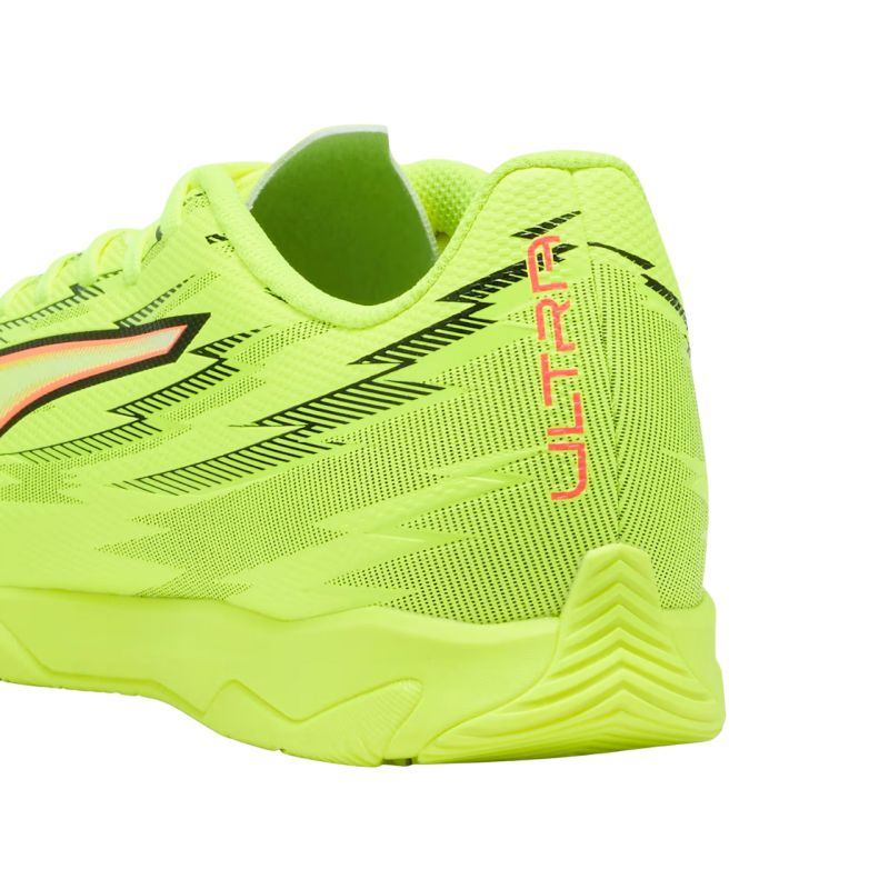 Puma Ultra 6 Play IT 108983 01 football boots focicipő