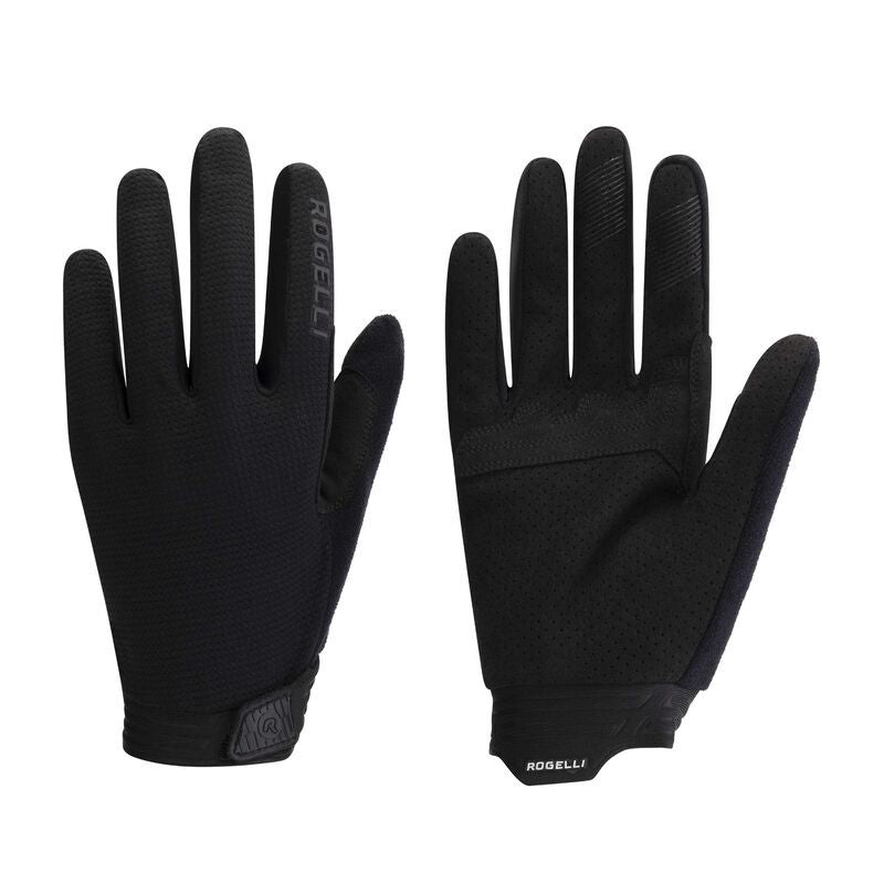 Rogelli MTB ADVNTR gloves black
