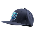 Elbrus Ethan baseball cap sötétkék hats, caps