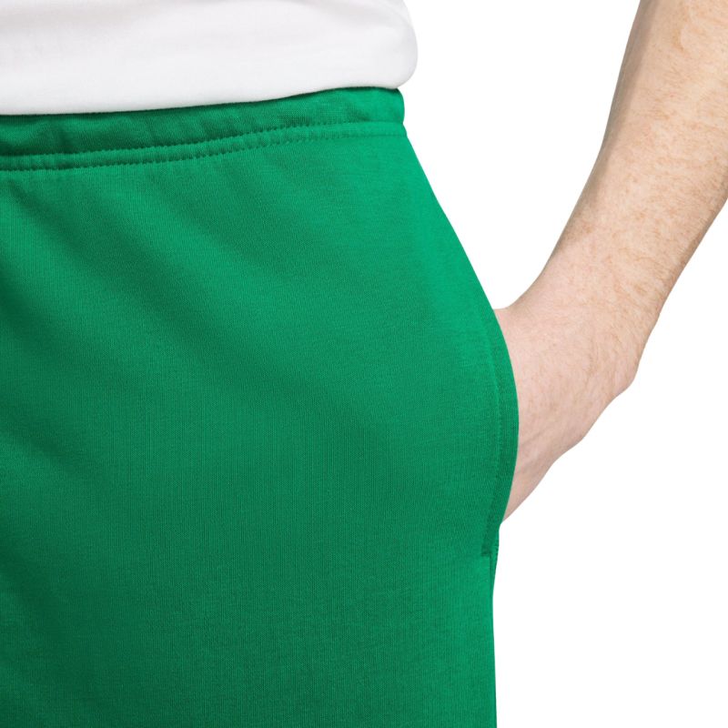 Nike Club Men's Green zöld férfi rövidnadrág FN3520365