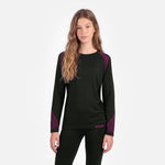 Spokey FURIOUS GIRL Set dz BK/PK 158/164 szett SPK-947289