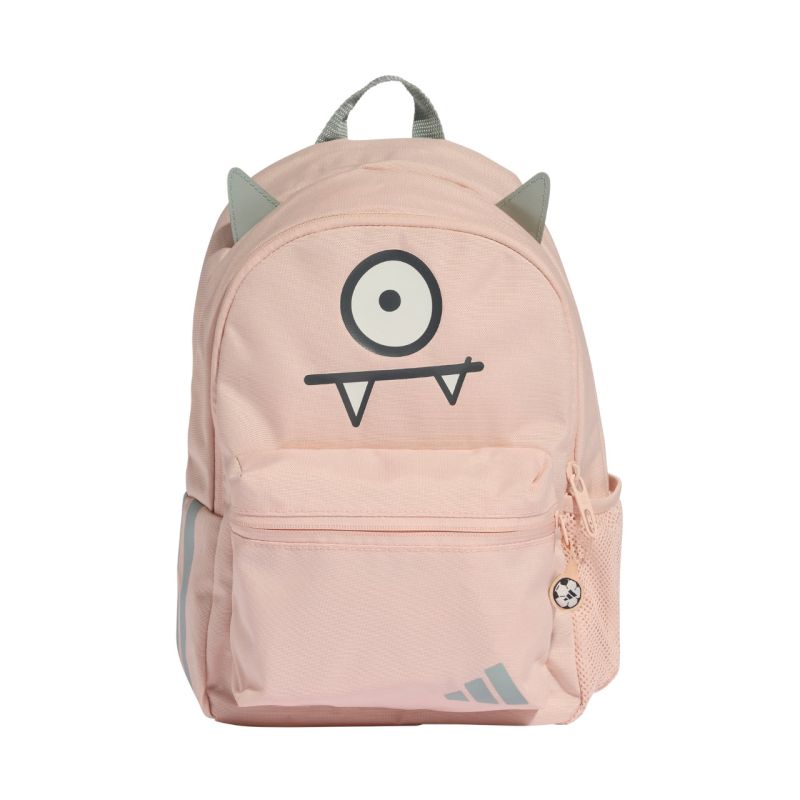 adidas Tro Nster backpack pastel JZ5215 rózsaszín hátizsák