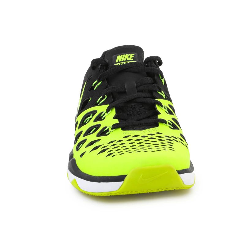 NIKE TRAIN SPEED 4 Volt/Black 843937-700