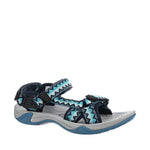 CMP Hamal Hiking W Sandals kék szandál