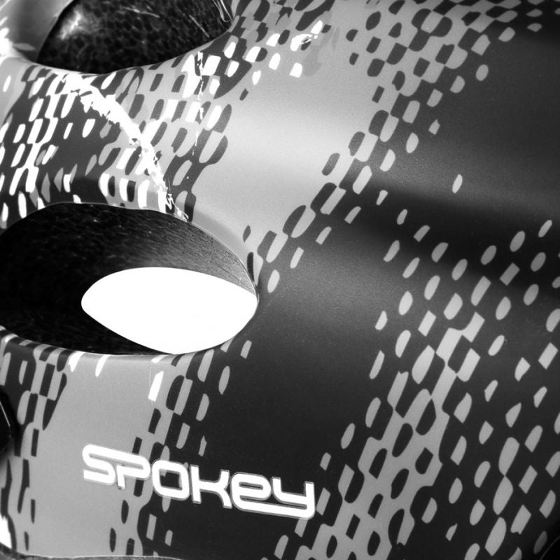 Spokey Checkpoint Bicycle Helmet 58-61 cm 926891 Sisak