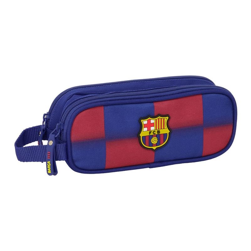 Sportmania FC Barcelona double pencil case 812529513 Kiegészítő