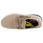 Skechers Slip-Ins: Delson 3.0 - Roth 210606-TPE Beige bézs utcai cipő
