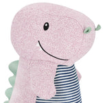 Spokey CUDDLY 941256 2-in-1 travel headrest with a pillow and plush toy General
