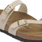 Birkenstock women's MAYARI DANDCASTLE sandals (narrow width) footwear