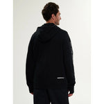 4F Men's relaxed hooded sweatshirt férfi kapucnis pulóver 4FRSS26TSWSM2923-20S