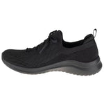 Skechers Ultra Flex 2.0 Flash Illusion 13356-BBK Black fekete utcai cipő