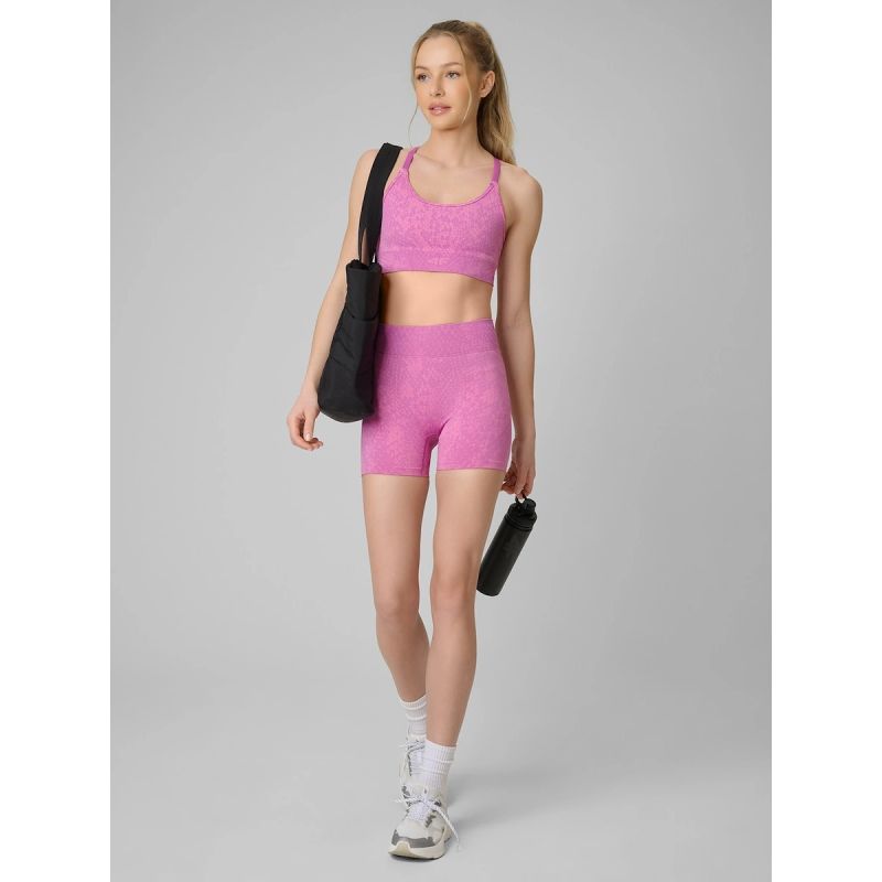 4F Low Support Training Bra xl/xxl kiegészítő 4FRSS26USBAF289-54A