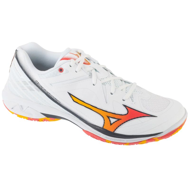 Mizuno Wave Claw 3 71GA244335 White 41 General