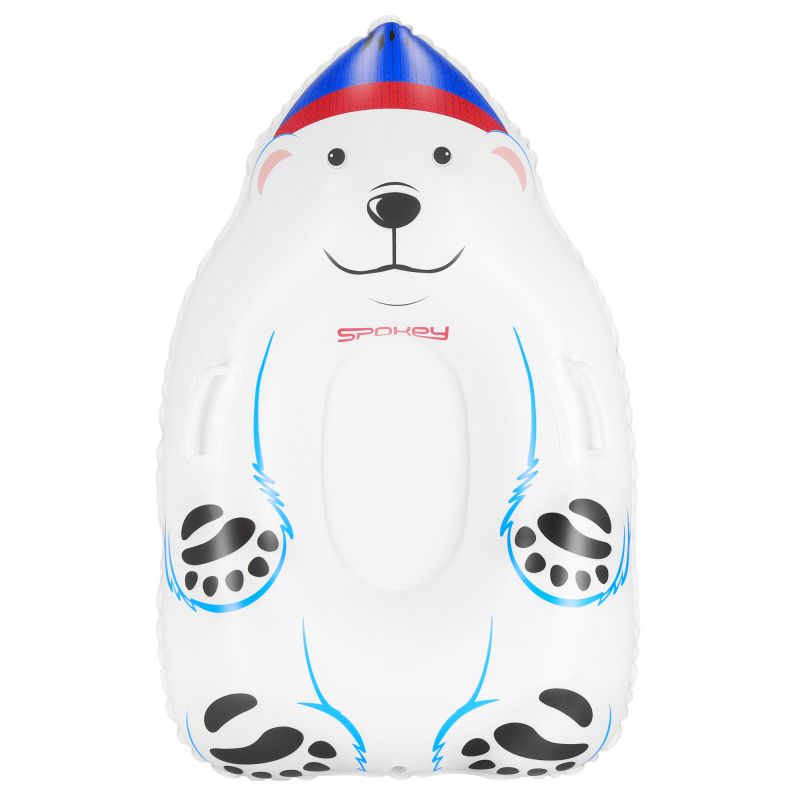 Spokey Bear 942310 Inflatable Snow Slide Kiegészítő
